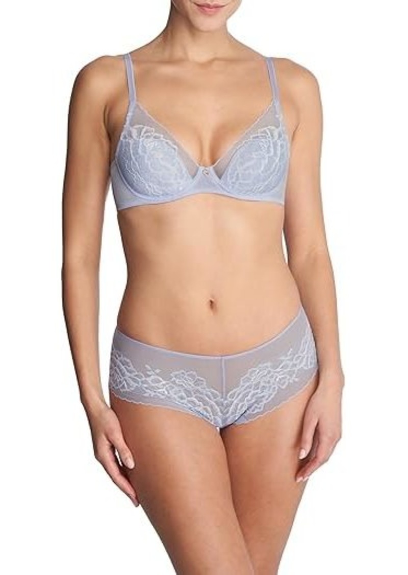 Natori Flora Contour Underwire