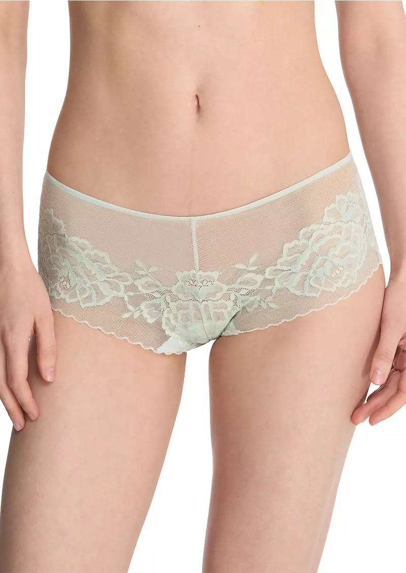 Natori Flora Girl Brief