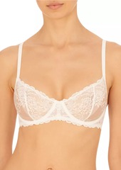 Natori Heavenly Lace Convertible Balconette Bra