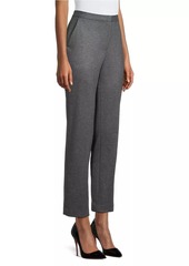 Natori Jersey Tapered Pants