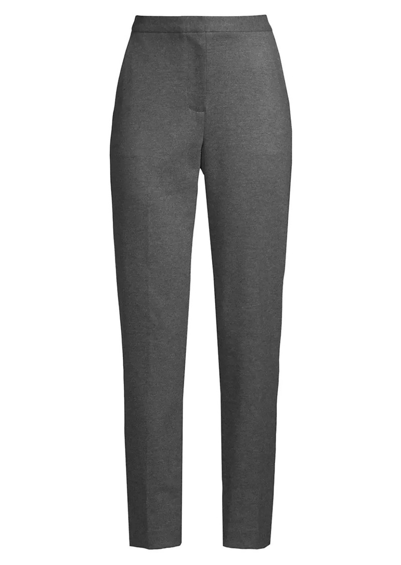 Natori Jersey Tapered Pants