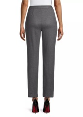 Natori Jersey Tapered Pants