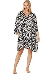 Natori Kii Caftan