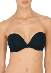 Natori Minimal Plunge Strapless Bra