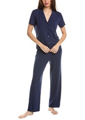 Natori 2pc Pajama Pant Set