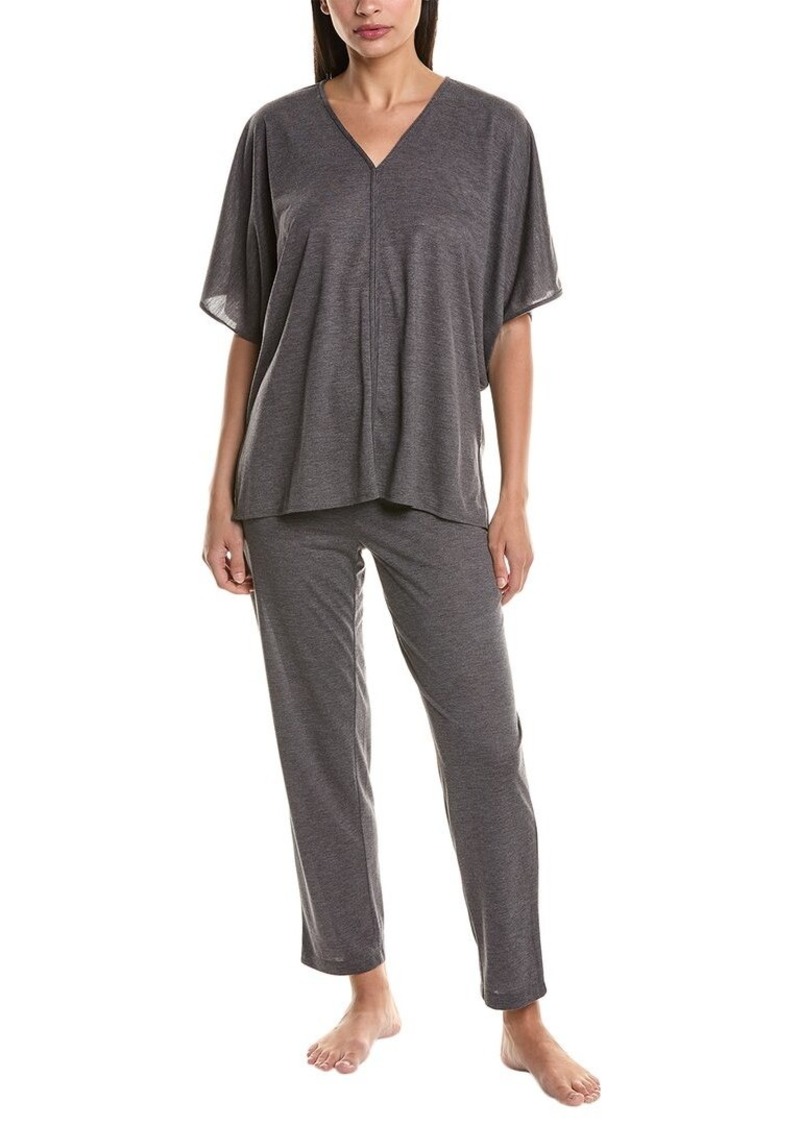 Natori 2pc Pajama Set