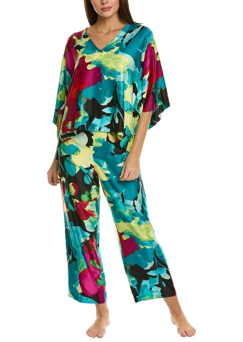 Natori 2pc Suisai Pajama Set