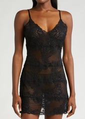 Natori Amara Lace Chemise