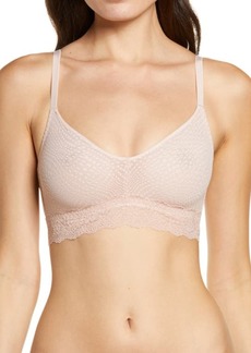 Natori Discreet Wireless Convertible Spacer Bra