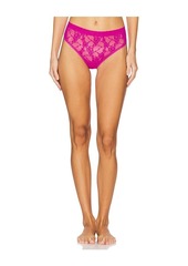 Natori Bliss Allure Thong