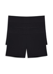 Natori Bliss Perfection Flex Shorts, Pack of 2