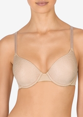 Natori Conform Full Fit Memory Contour Convertible Underwire Bra 731165 - Light Mocha