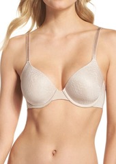 Natori Conform Underwire Full Fit Contour Bra