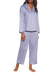 Natori Essentials Sateen Pajamas