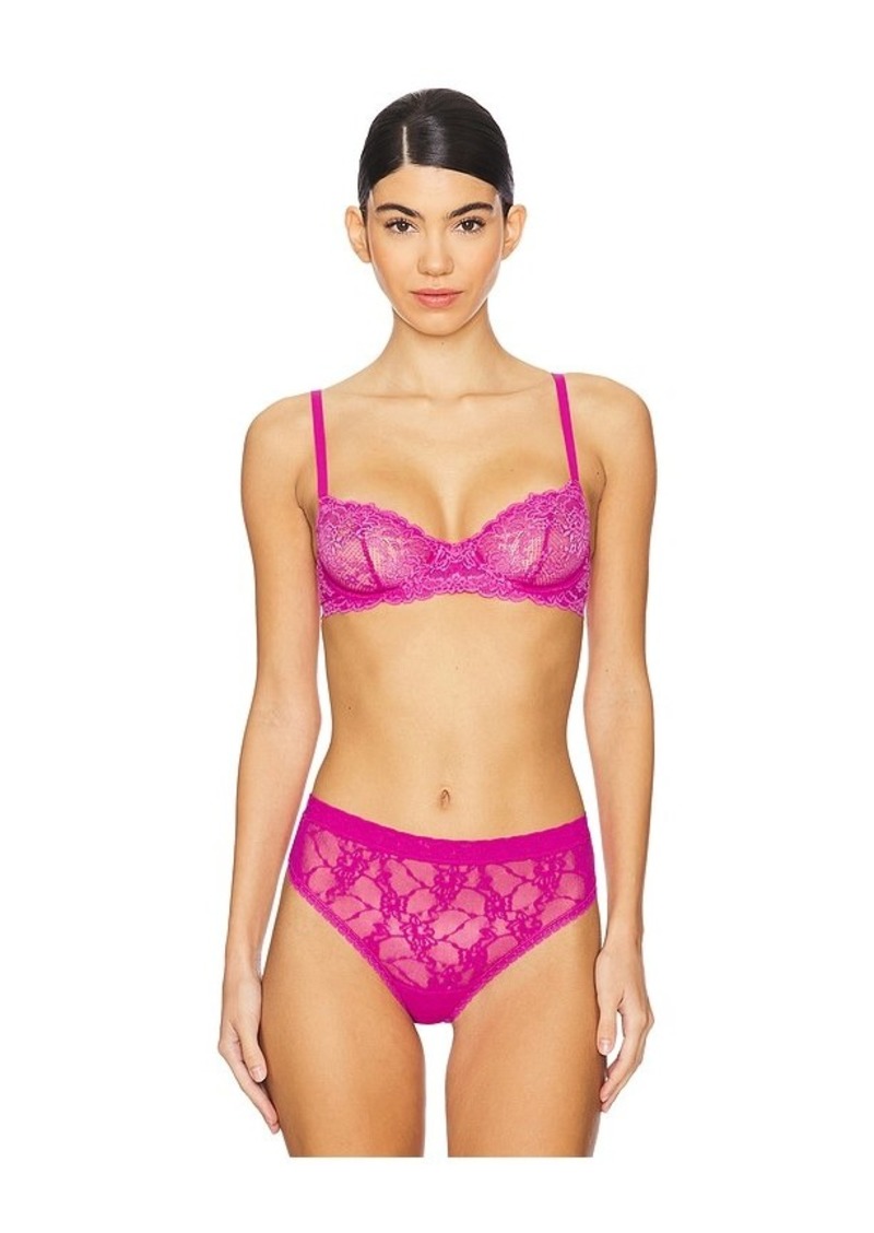 Natori Heavenly Convertible Bra