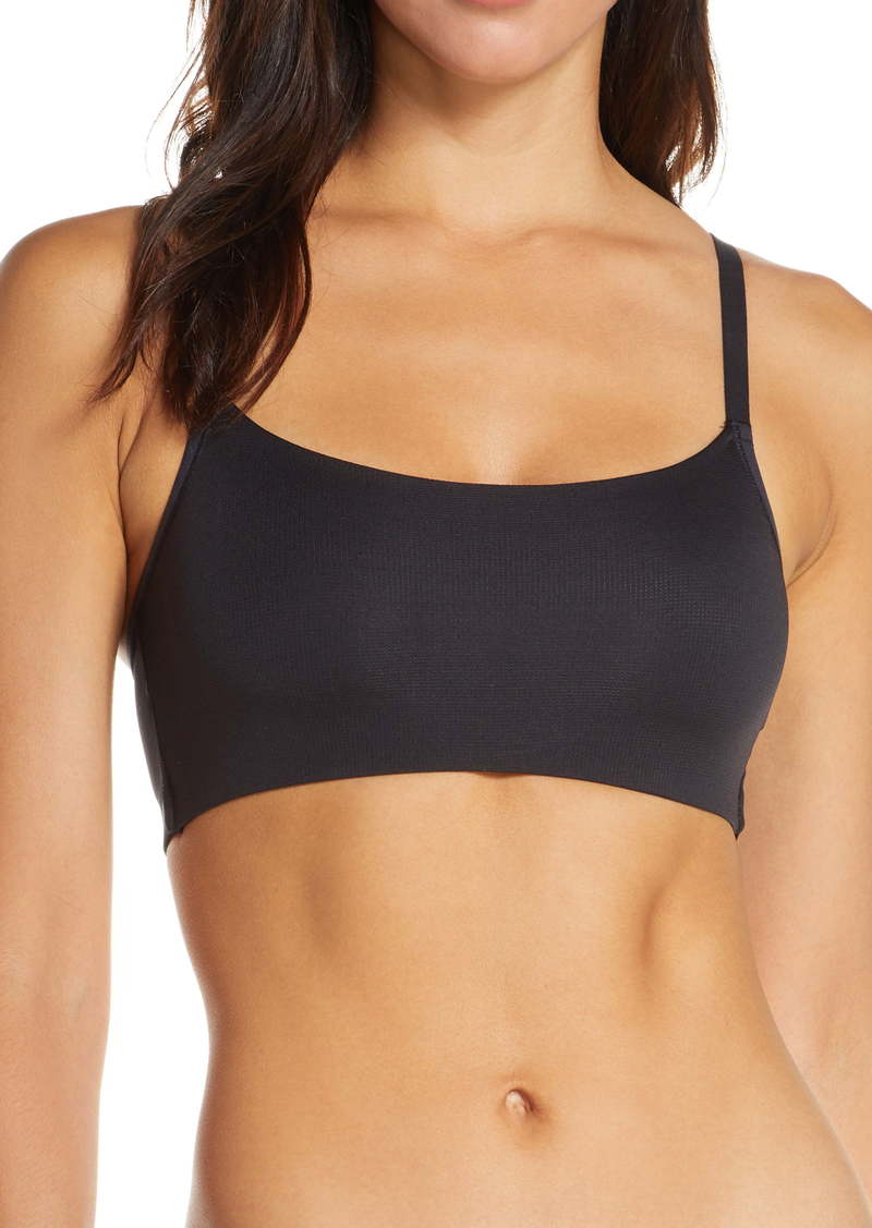 natori limitless convertible sports bra