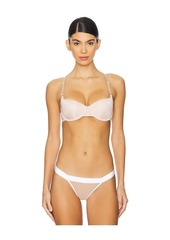 Natori Liquid Convertible Balconette Push-up