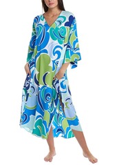 Natori Nami Caftan