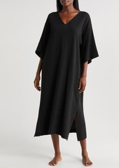 Natori Onsen Cotton Nightgown