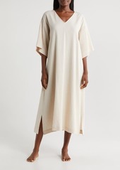 Natori Onsen Cotton Nightgown
