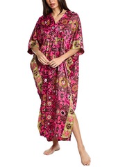 Natori Palazzo Caftan