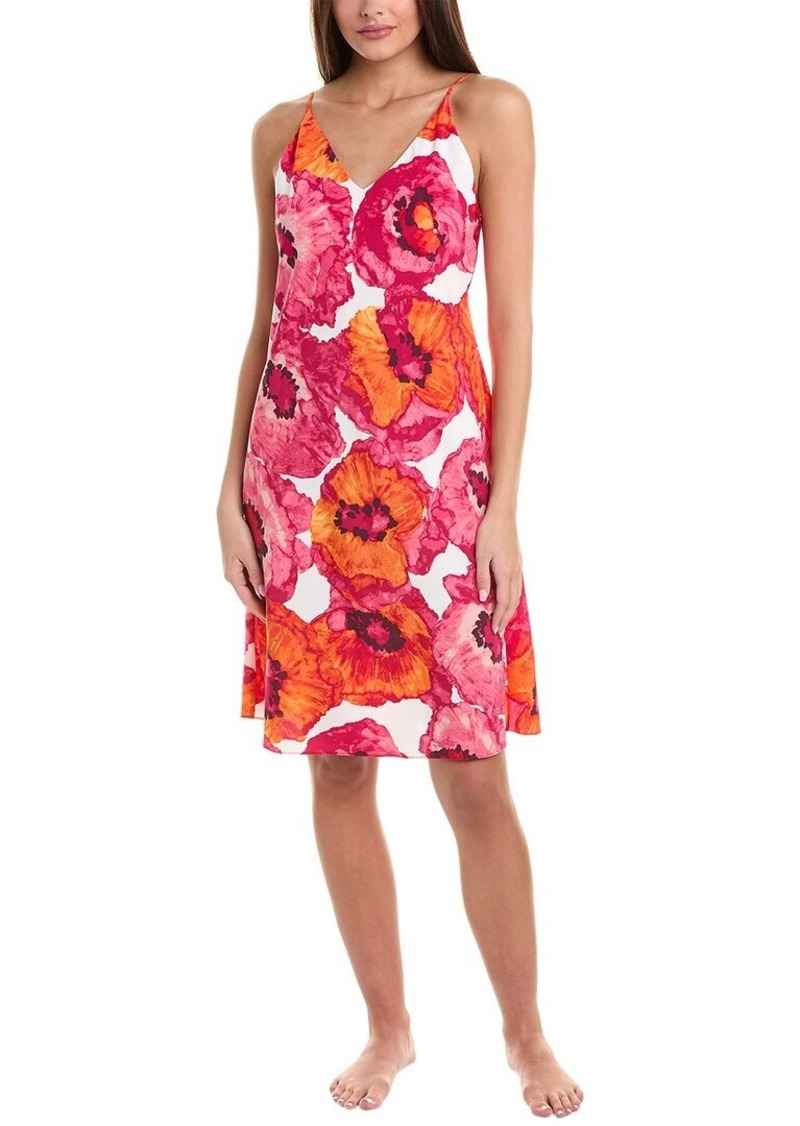 Natori Poppy Slip