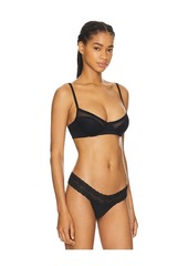 Natori Scope Balconette Contour Underwire Bra