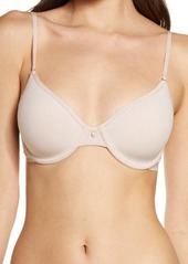 Natori Understated Underwire T-Shirt Bra