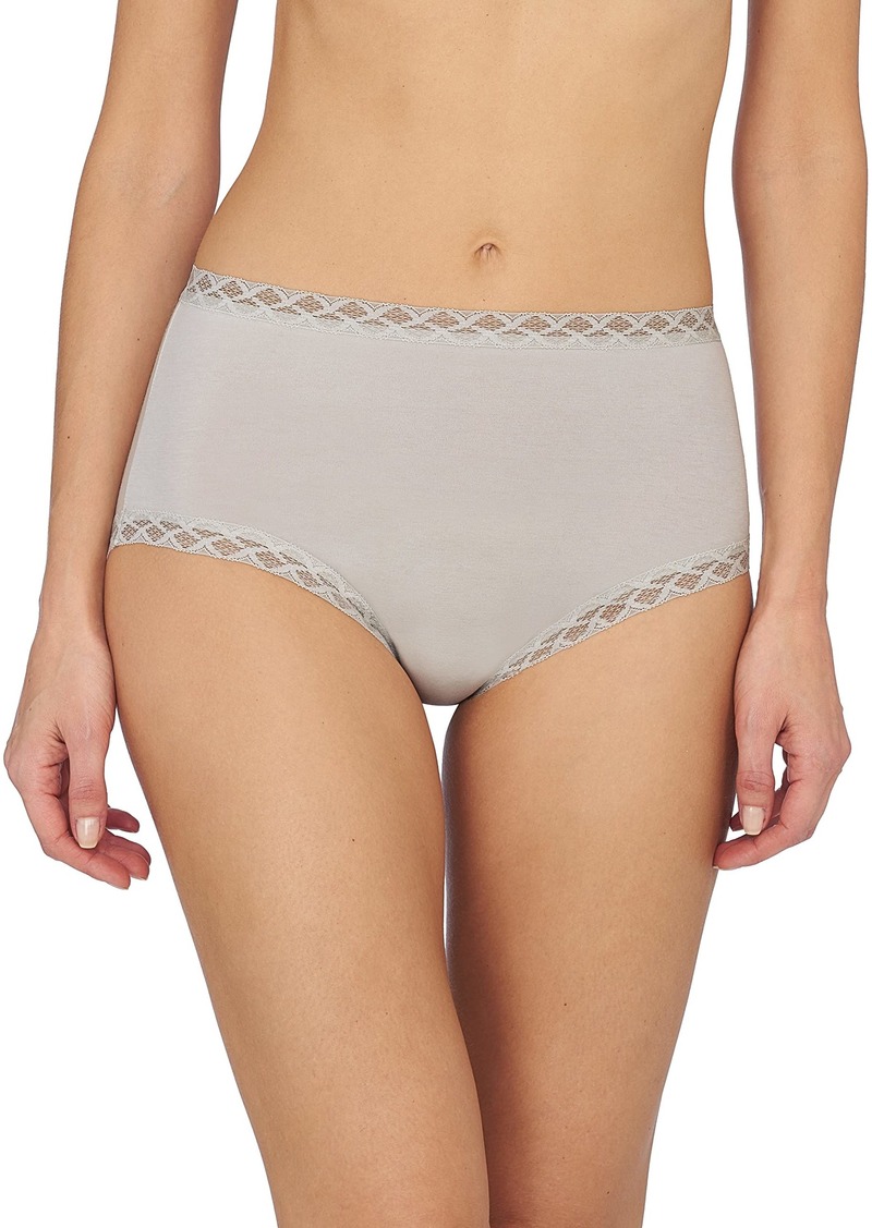 Natori Women's Bliss: Full Brief  S