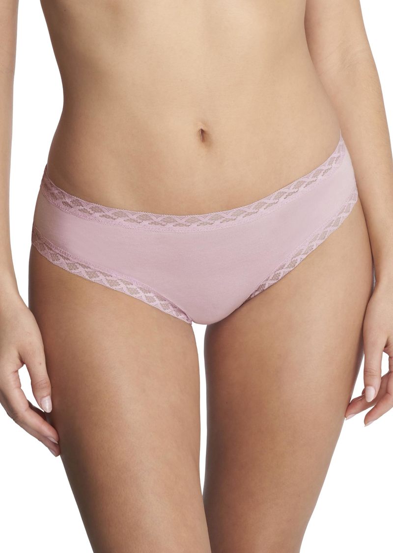 Natori Women's Bliss Girl Brief