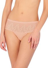 Natori Women's Frame Brief  L