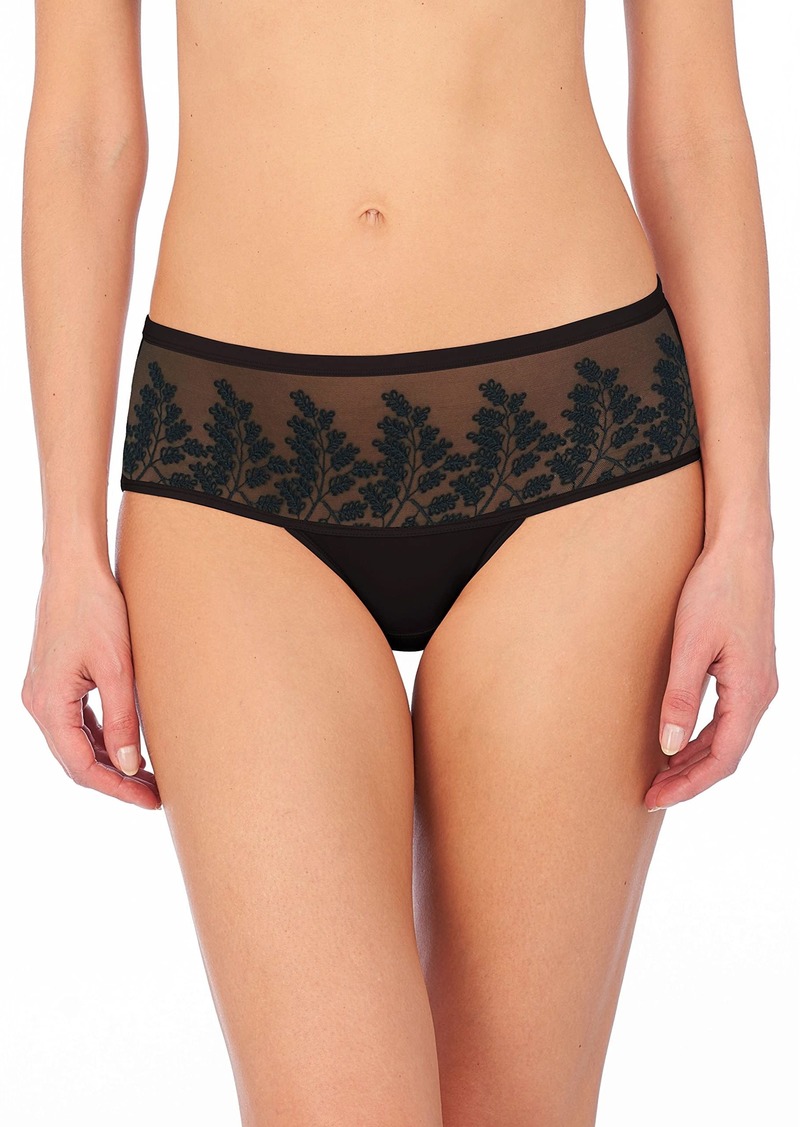 Natori Women's Frame Brief  XS