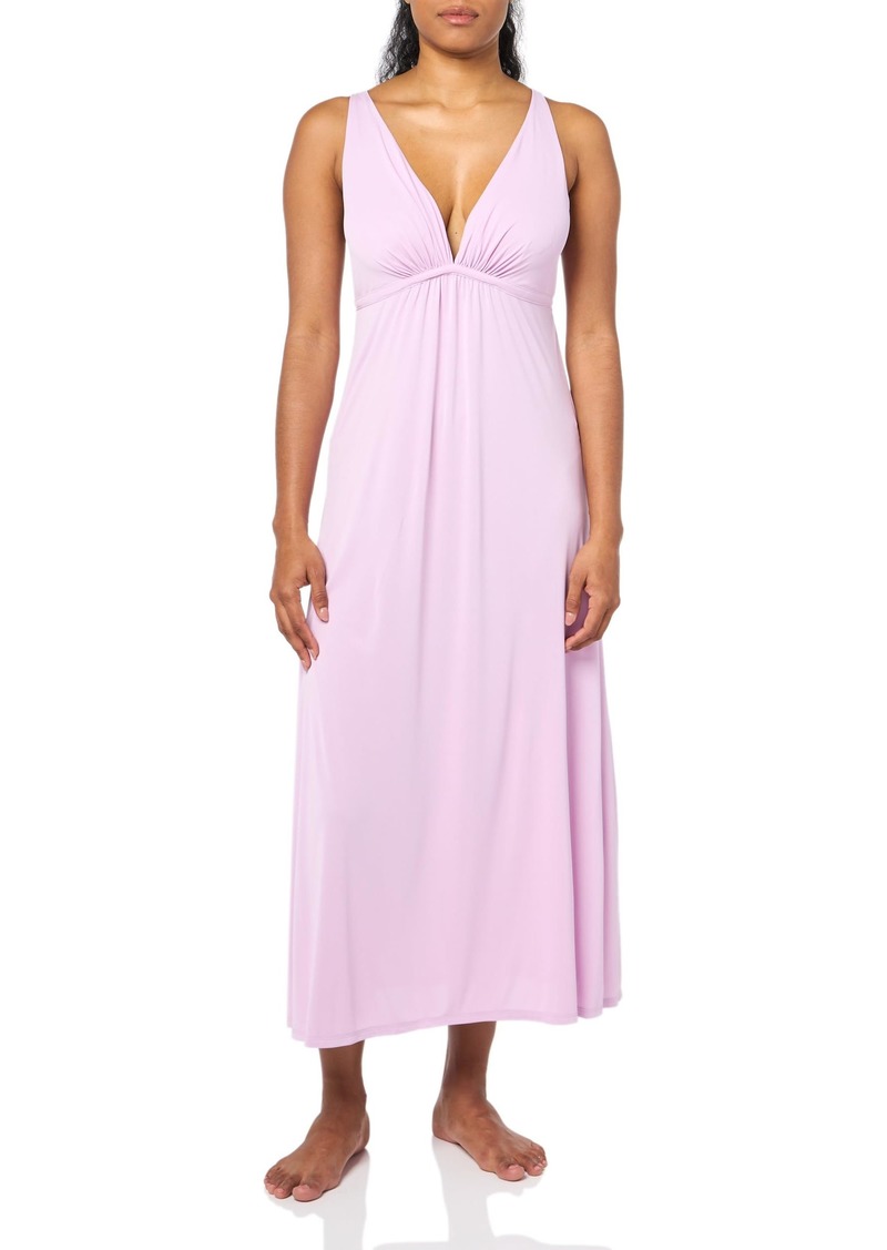 Natori Women's Gown Length: 52"