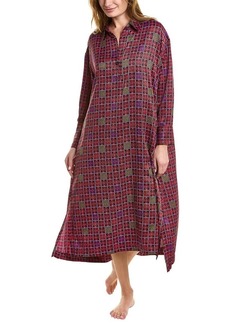 Natori Women's Infinity Long Sleepshirt Length 50"