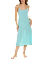 Natori Women's Shangri La Gown Length 46"