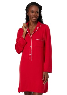 Natori Women's Sleepshirt Length 36"
