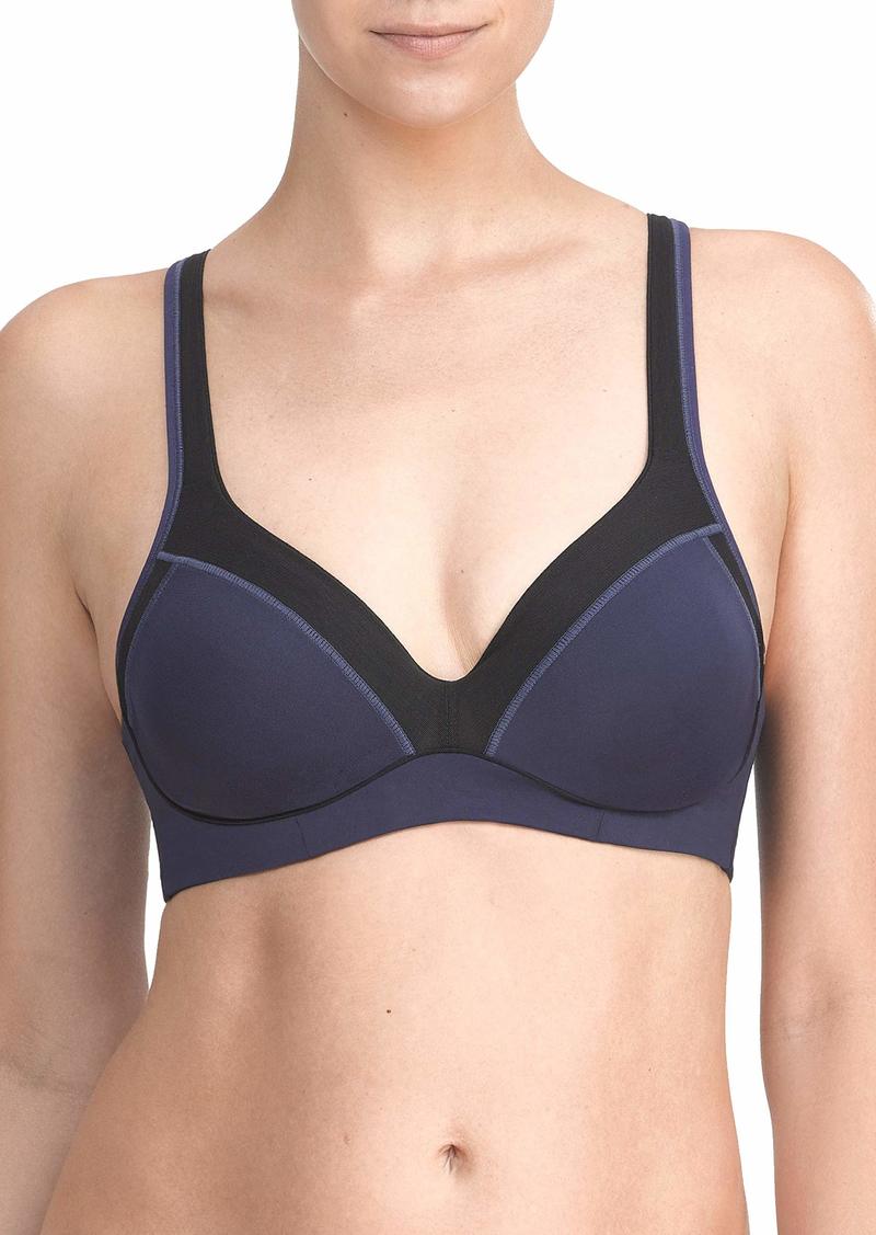 Natori Women's Zen Contour Convertible Sport Bra