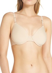 Natori Zone Full Fit Smoothing Contour Underwire Bra