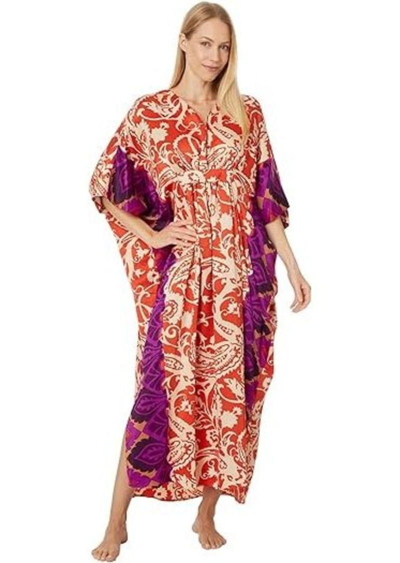 Natori Palace Caftan