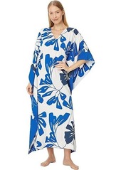 Natori Palma 52" Caftan