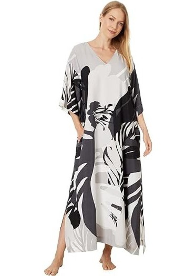 Natori Portofino 52" Caftan