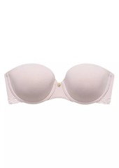 Natori Pure Luxe Strapless Bra