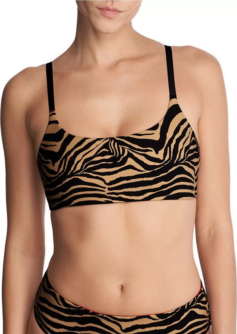 Natori Riviera Reversible Bikini Top