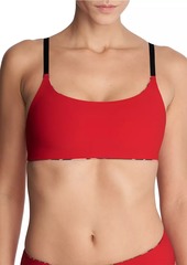 Natori Riviera Reversible Bikini Top