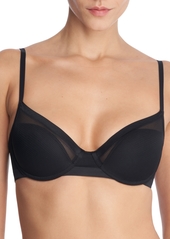 Natori Women's Scope Balconette Contour Underwire Bra 722340 - Buff