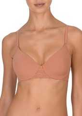 Natori Women's Bliss Perfection Contour Underwire T-shirt Bra - Frose