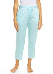 Women's Natori Essentials Cotton Sateen Pajama Pants