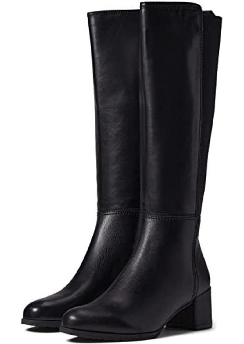 Naturalizer Brent Weatherproof Knee High Boot