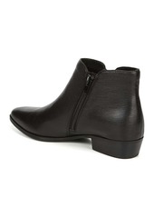 Naturalizer Claire Leather Ankle Boot