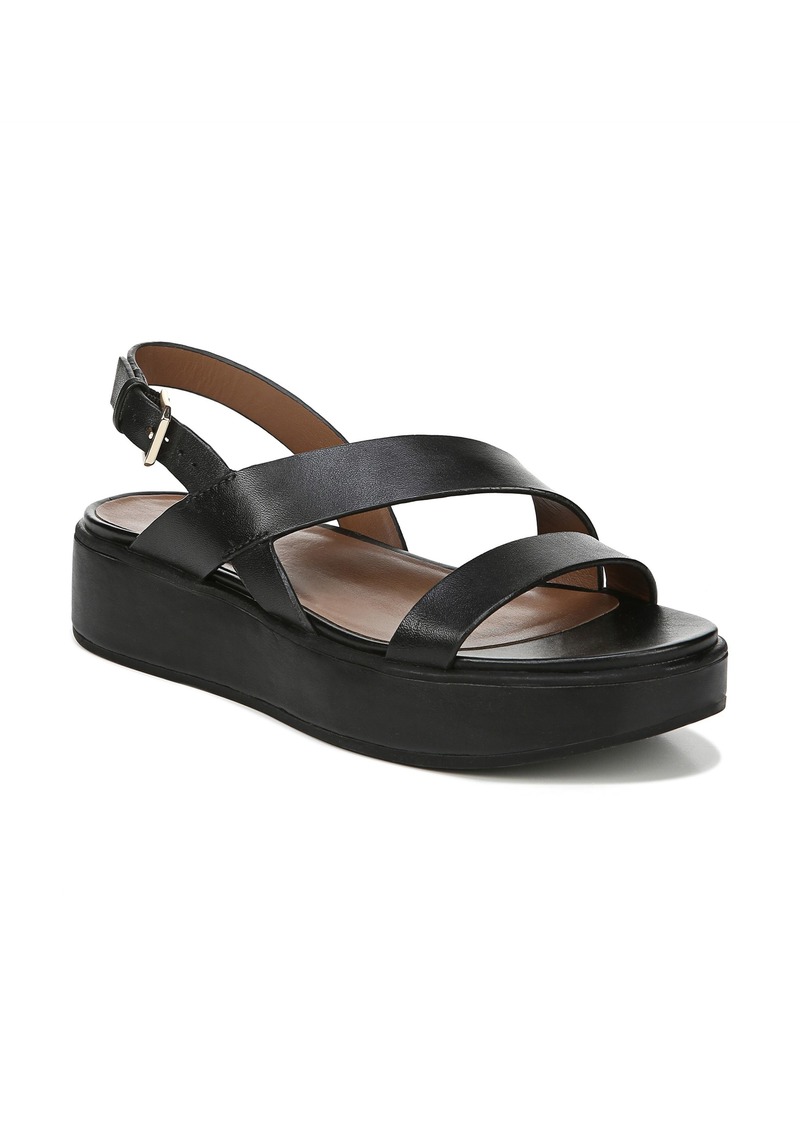 charlize platform sandal